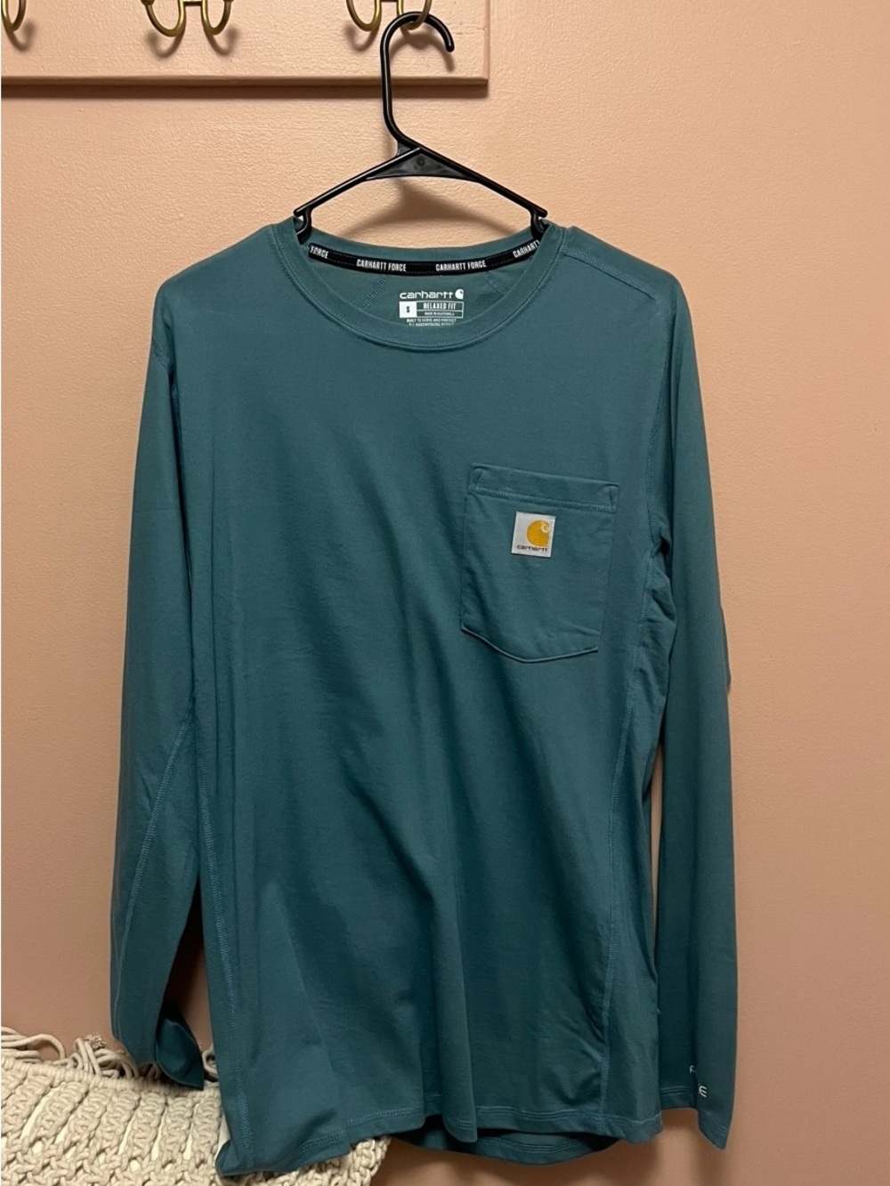Carhartt Force Shirt